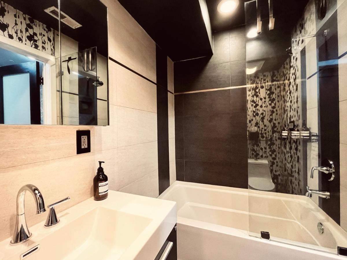 Trio Sonata, 3-Bed Rock N Roll Residence In Northern Liberties Philadelphia Exterior photo