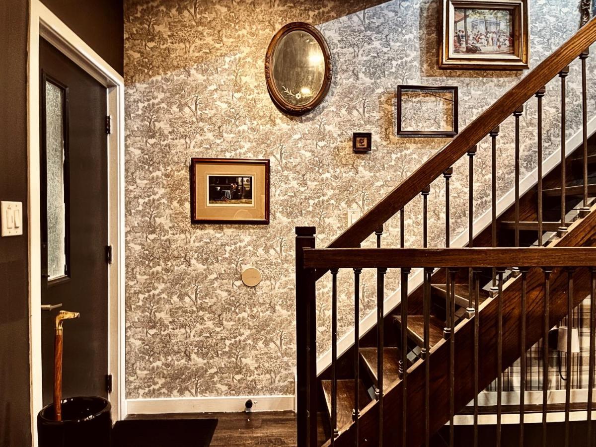Trio Sonata, 3-Bed Rock N Roll Residence In Northern Liberties Philadelphia Exterior photo